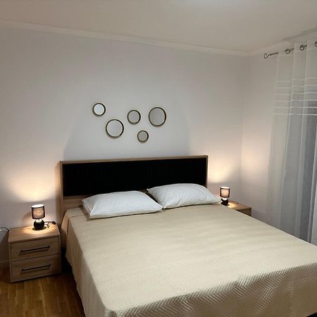 Holiday House Lilija ซาดาร์ ภายนอก รูปภาพ