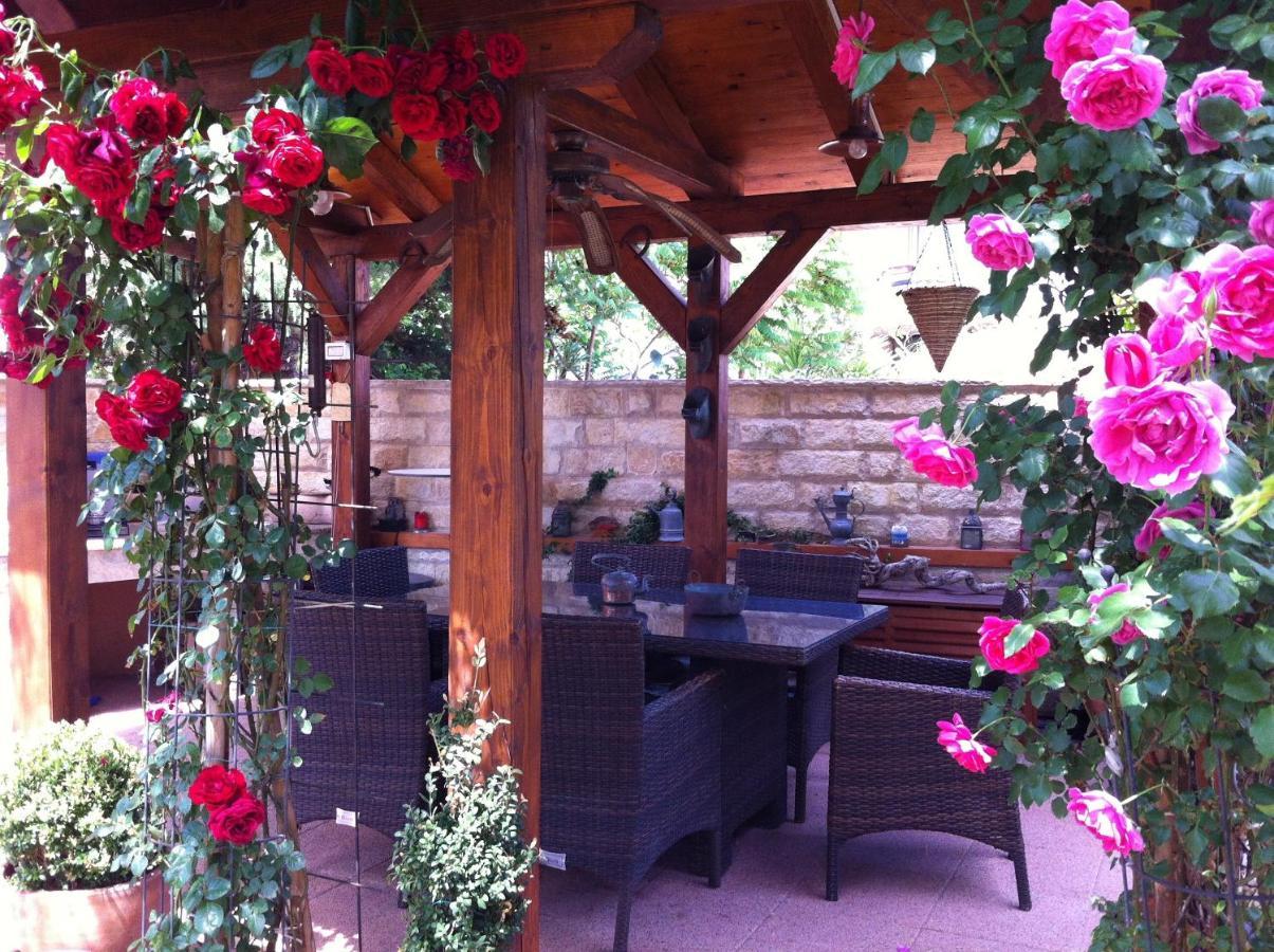 Holiday House Lilija ซาดาร์ ภายนอก รูปภาพ