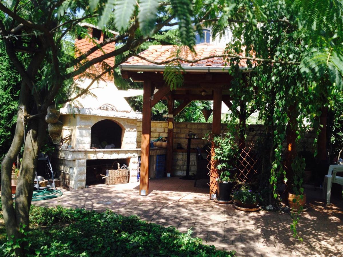 Holiday House Lilija ซาดาร์ ภายนอก รูปภาพ