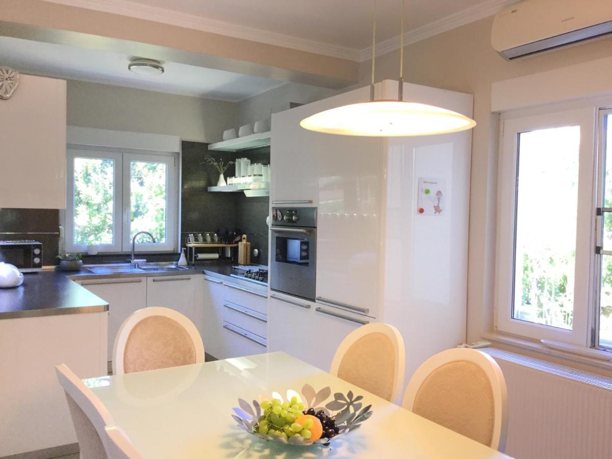 Holiday House Lilija ซาดาร์ ภายนอก รูปภาพ