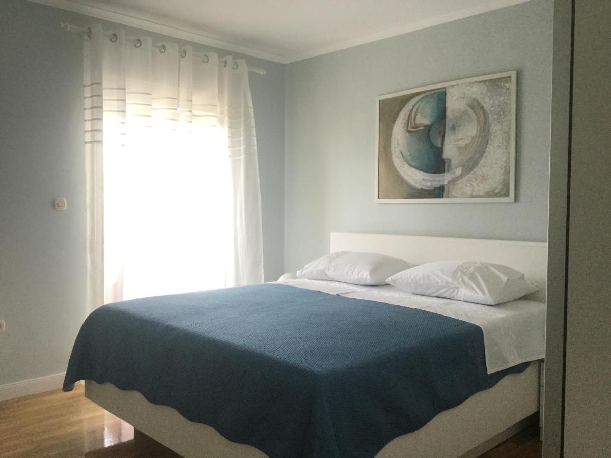Holiday House Lilija ซาดาร์ ภายนอก รูปภาพ