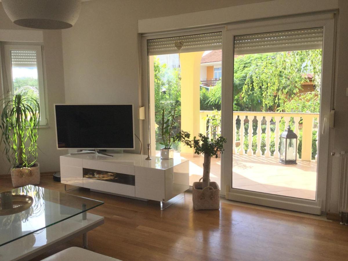Holiday House Lilija ซาดาร์ ภายนอก รูปภาพ