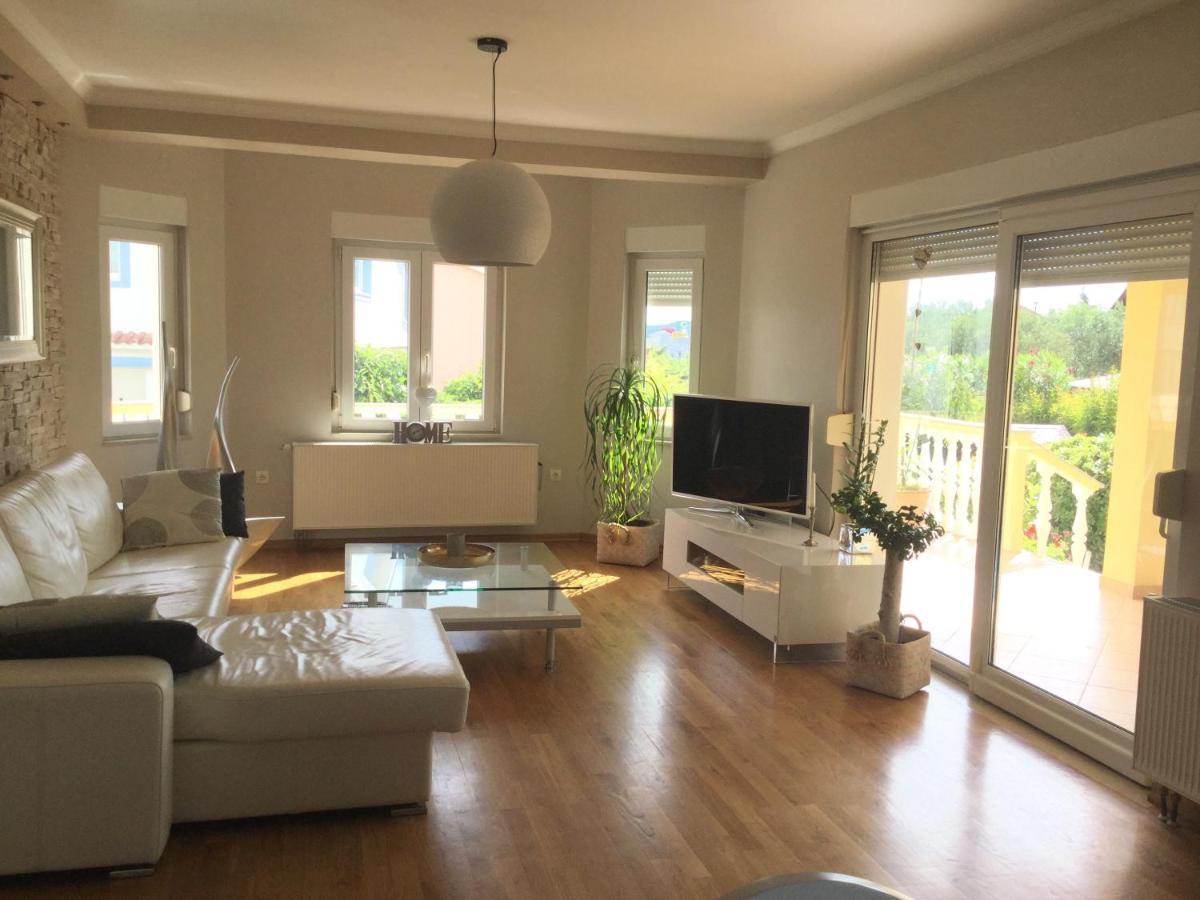 Holiday House Lilija ซาดาร์ ภายนอก รูปภาพ
