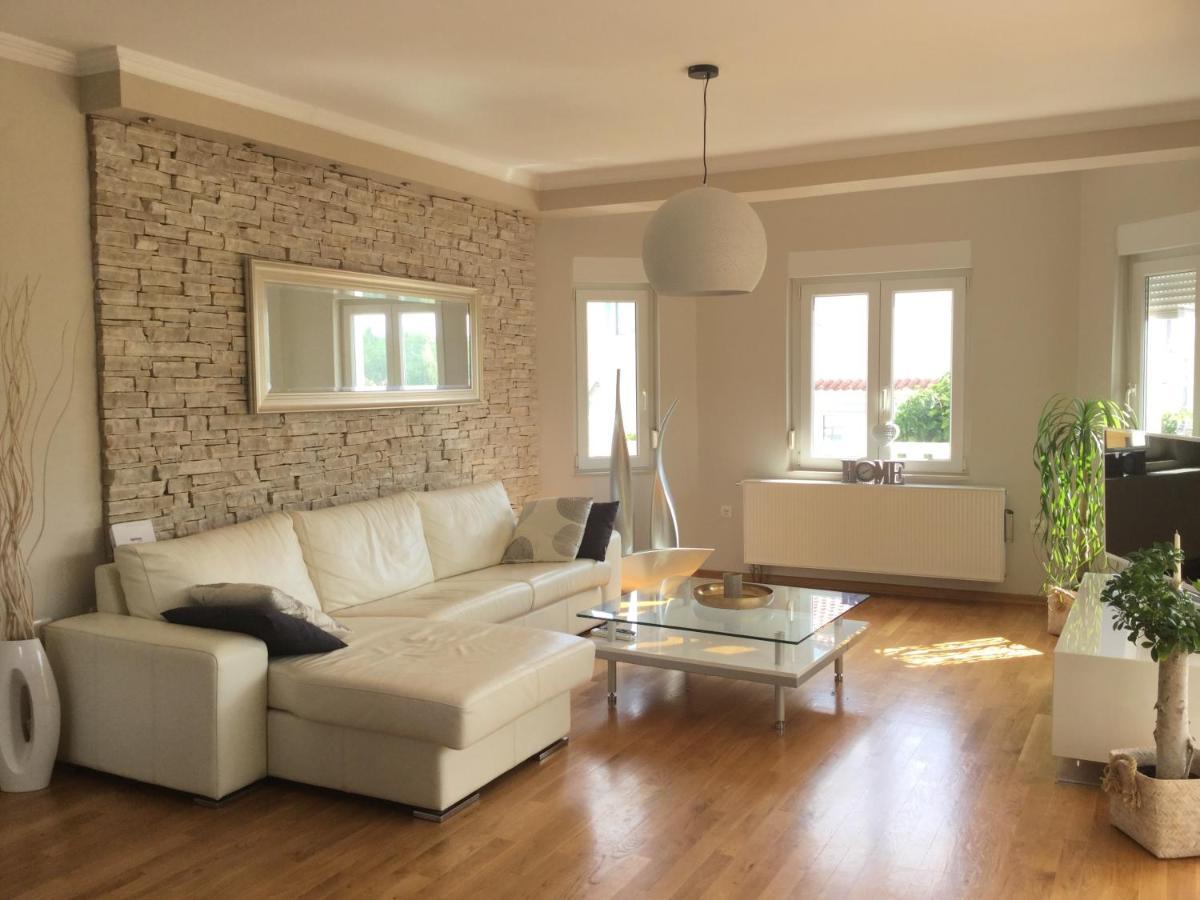 Holiday House Lilija ซาดาร์ ภายนอก รูปภาพ