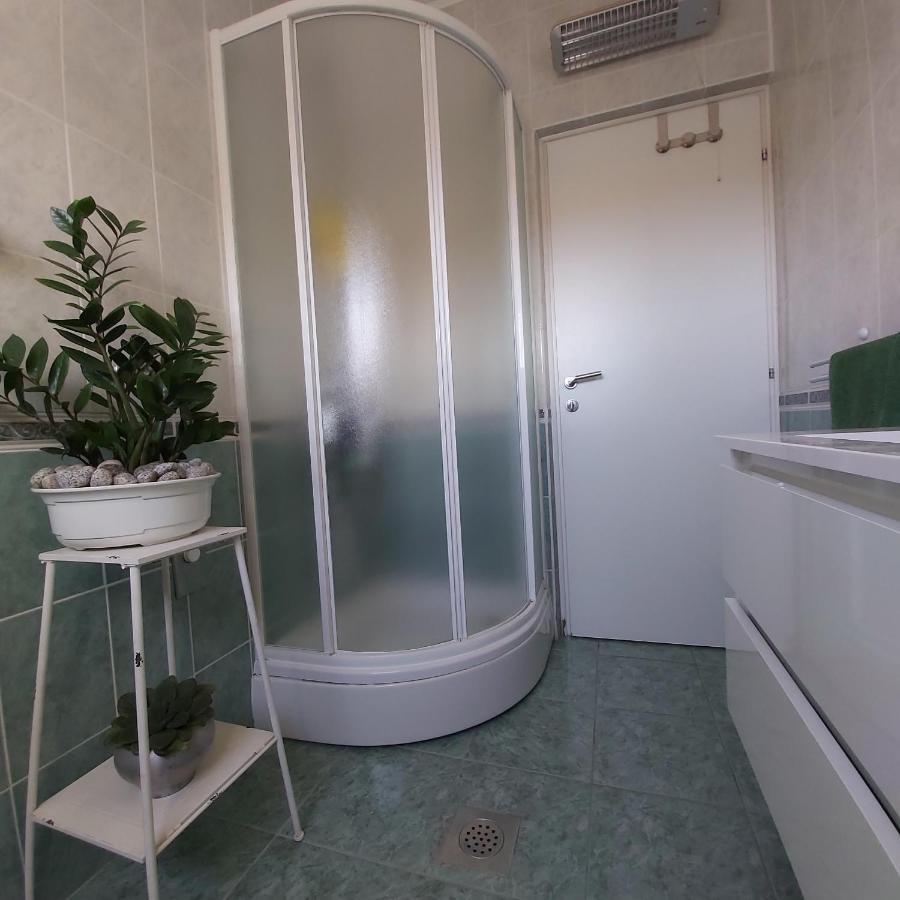 Holiday House Lilija ซาดาร์ ภายนอก รูปภาพ
