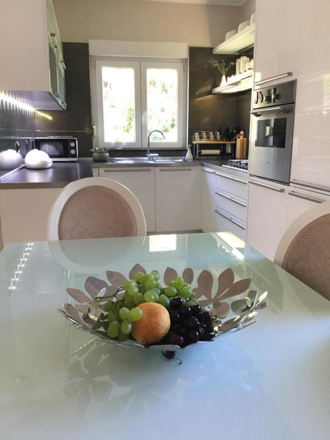 Holiday House Lilija ซาดาร์ ภายนอก รูปภาพ
