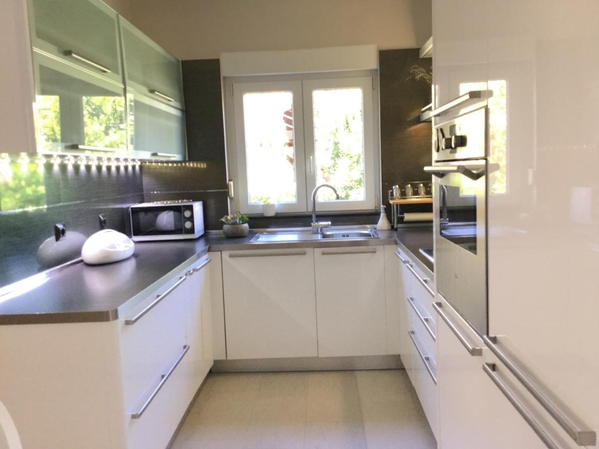 Holiday House Lilija ซาดาร์ ภายนอก รูปภาพ