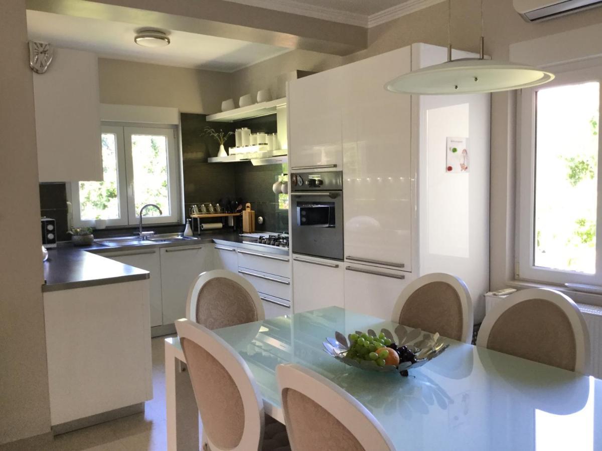 Holiday House Lilija ซาดาร์ ภายนอก รูปภาพ