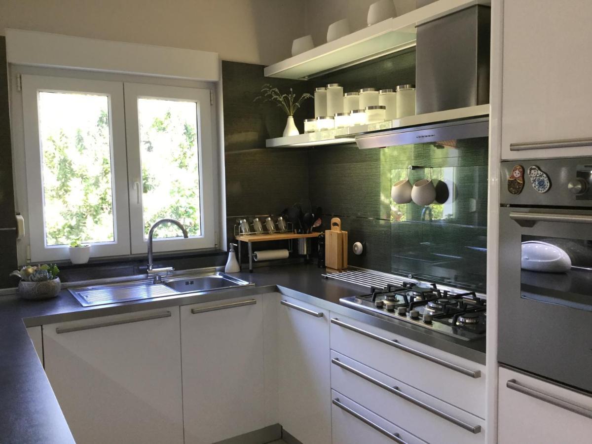 Holiday House Lilija ซาดาร์ ภายนอก รูปภาพ