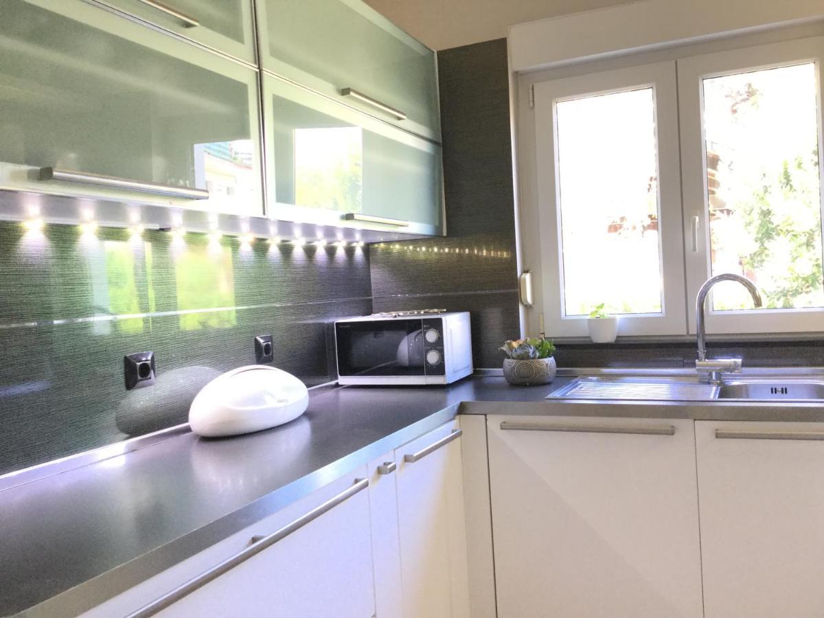 Holiday House Lilija ซาดาร์ ภายนอก รูปภาพ