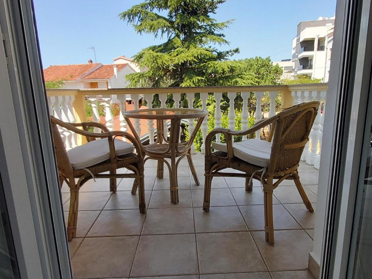 Holiday House Lilija ซาดาร์ ภายนอก รูปภาพ