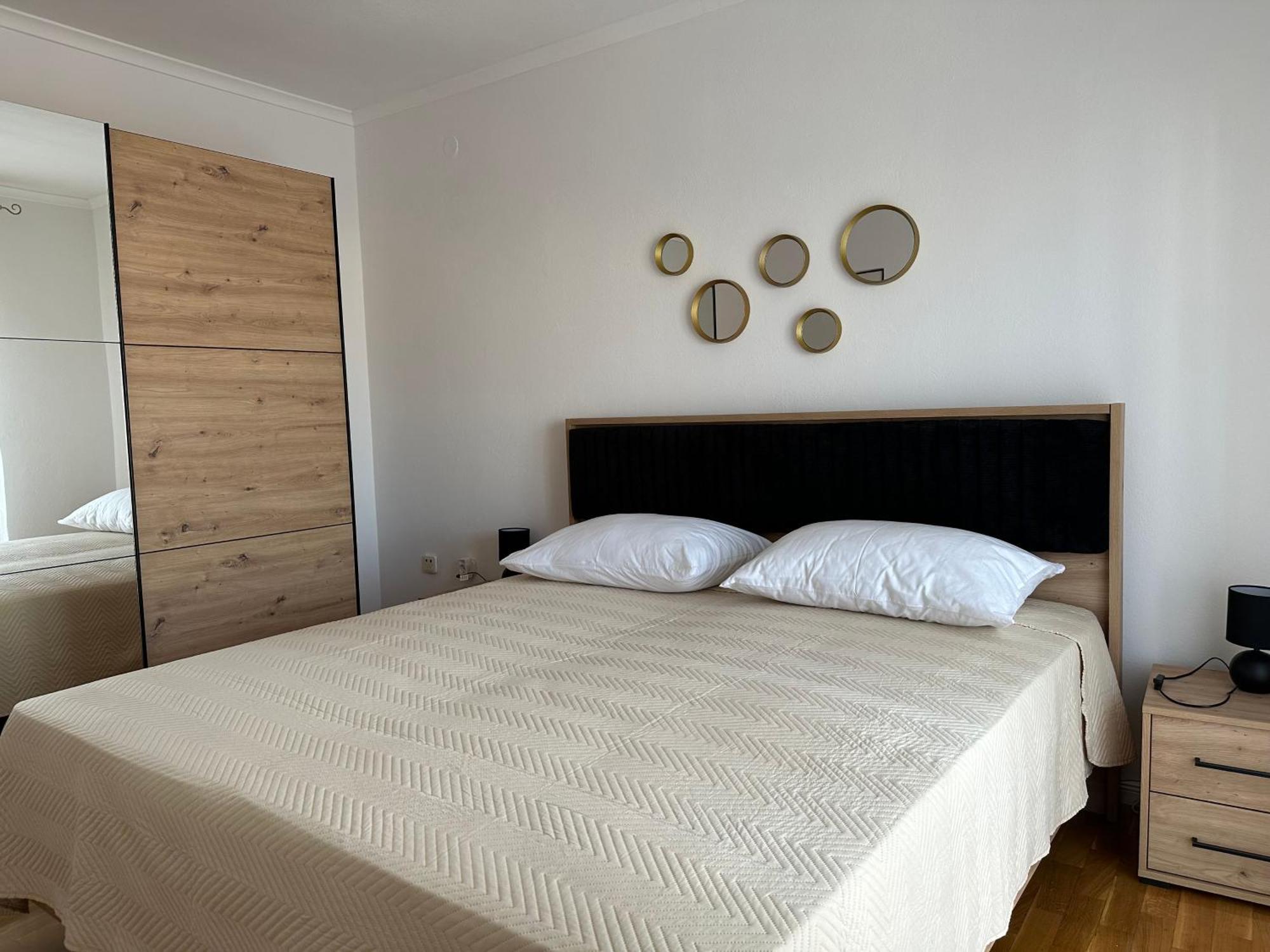 Holiday House Lilija ซาดาร์ ภายนอก รูปภาพ