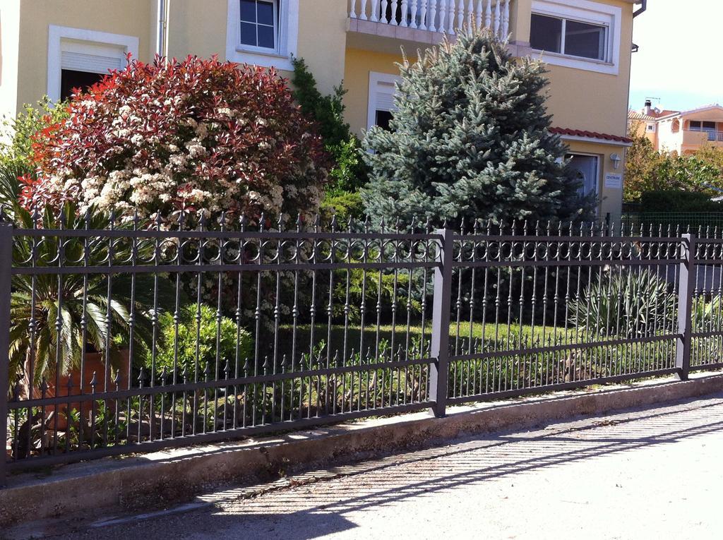 Holiday House Lilija ซาดาร์ ภายนอก รูปภาพ